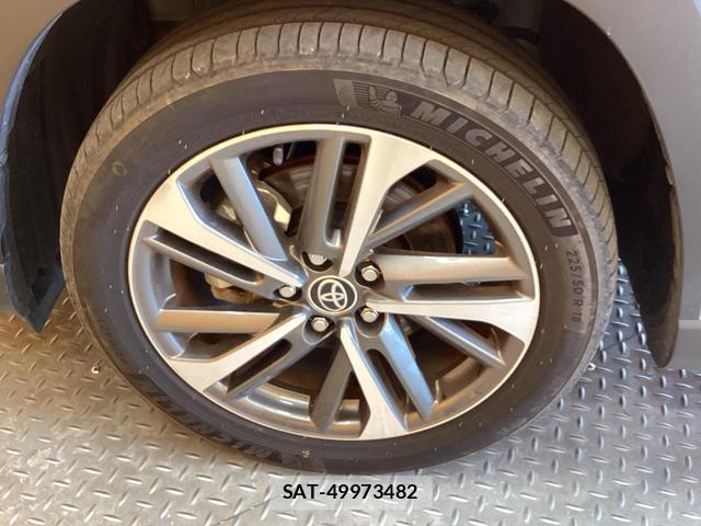 Toyota COROLLA CROSS 2024-07 7937072-16