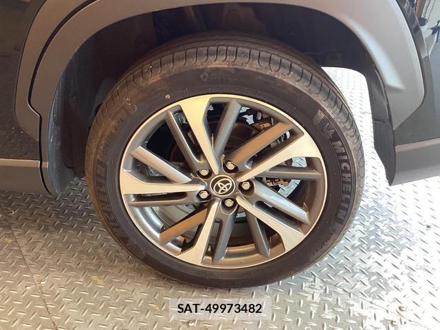 Toyota COROLLA CROSS 2024-07 7937072-17