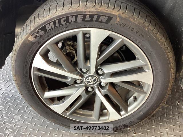 Toyota COROLLA CROSS 2024-07 7937072-18