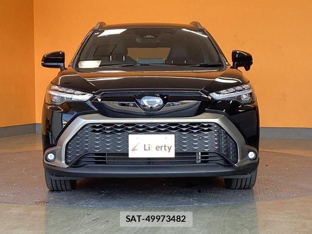 Toyota COROLLA CROSS 2024-07 7937072-3