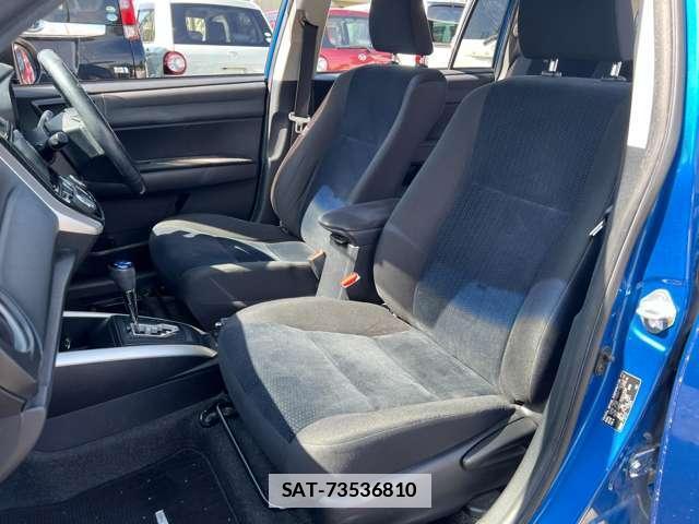 Toyota COROLLA FIELDER 2013-08 7934836-10