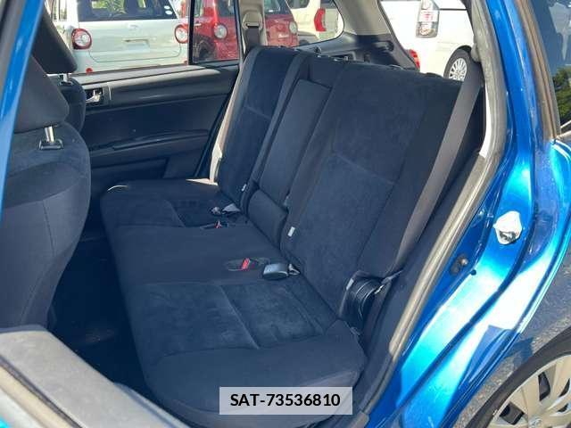 Toyota COROLLA FIELDER 2013-08 7934836-12
