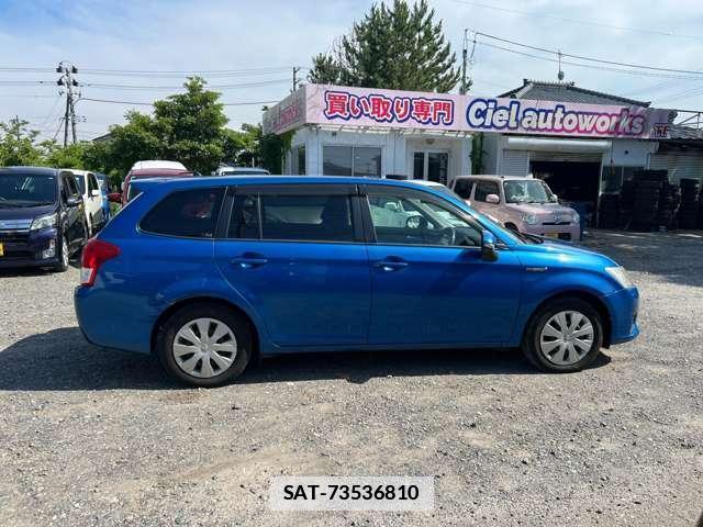 Toyota COROLLA FIELDER 2013-08 7934836-14