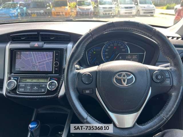 Toyota COROLLA FIELDER 2013-08 7934836-16