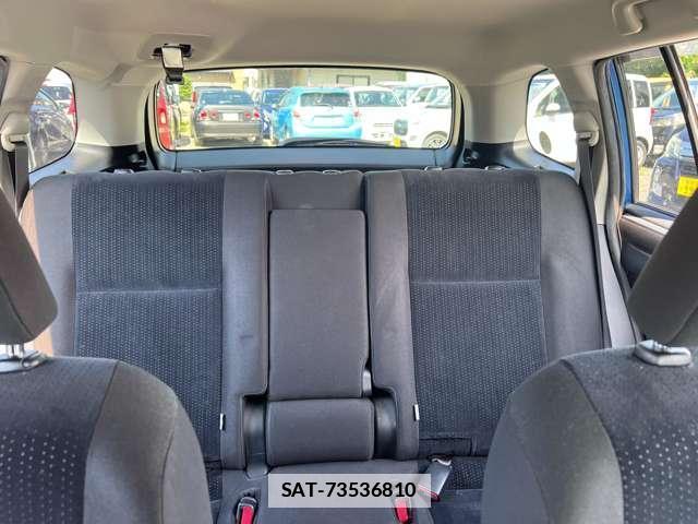 Toyota COROLLA FIELDER 2013-08 7934836-17