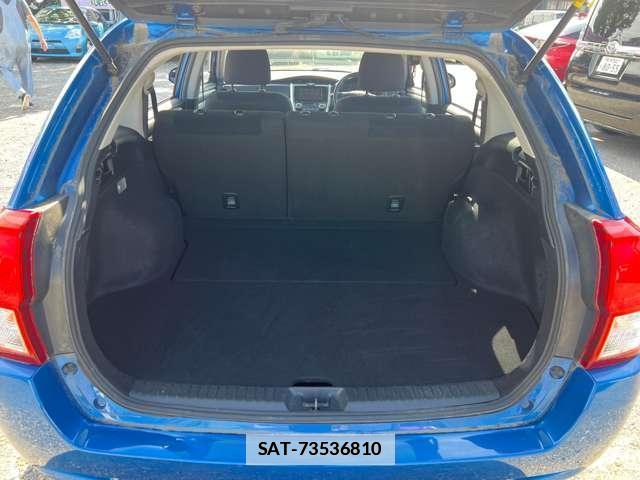 Toyota COROLLA FIELDER 2013-08 7934836-18