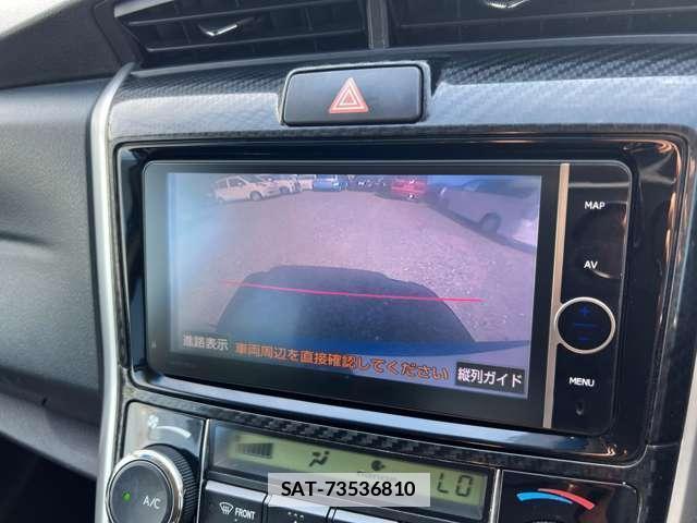 Toyota COROLLA FIELDER 2013-08 7934836-3