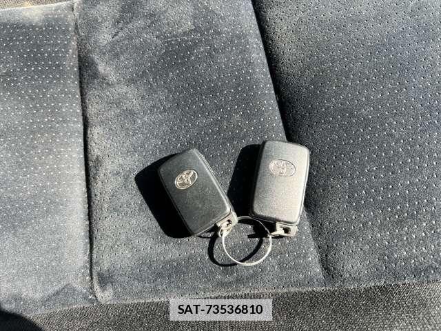 Toyota COROLLA FIELDER 2013-08 7934836-4