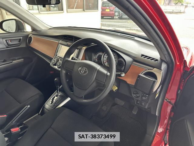 Toyota COROLLA FIELDER 2013-09 7935127-1