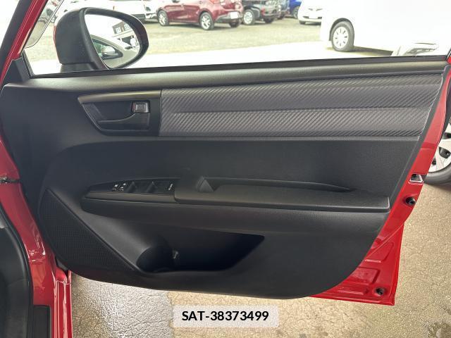 Toyota COROLLA FIELDER 2013-09 7935127-11