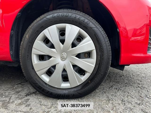 Toyota COROLLA FIELDER 2013-09 7935127-13