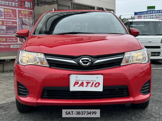 Toyota COROLLA FIELDER 2013-09 7935127-14