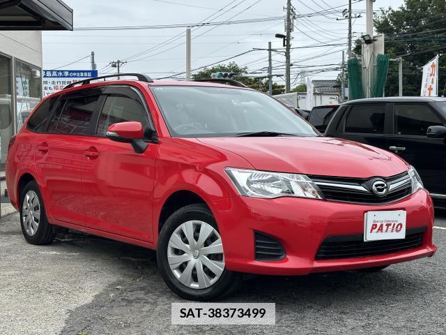 Toyota COROLLA FIELDER 2013-09 7935127-16