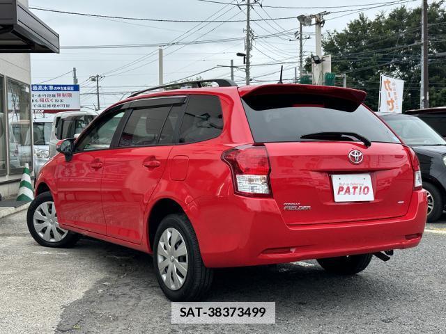 Toyota COROLLA FIELDER 2013-09 7935127-17
