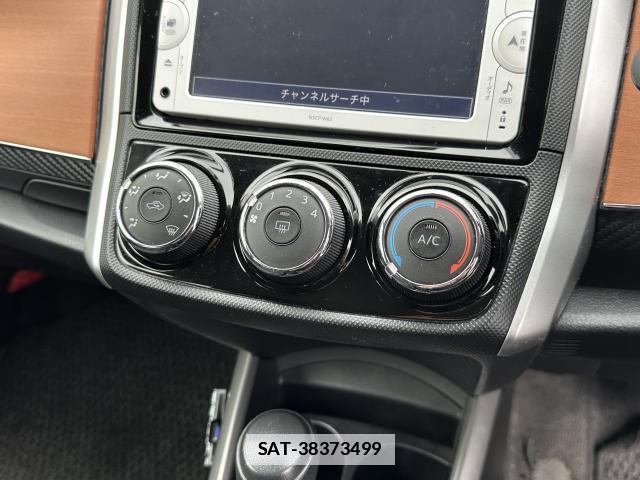 Toyota COROLLA FIELDER 2013-09 7935127-5