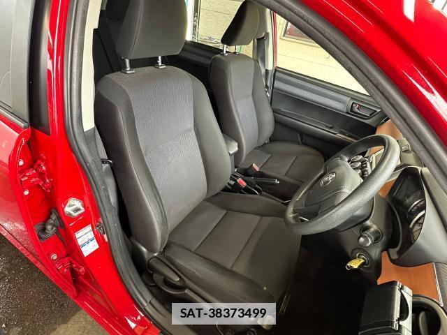 Toyota COROLLA FIELDER 2013-09 7935127-8