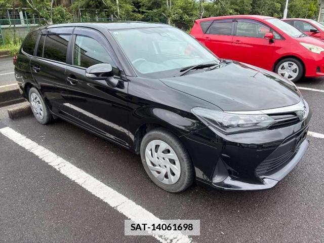Toyota COROLLA FIELDER 2023-08 7936511-0