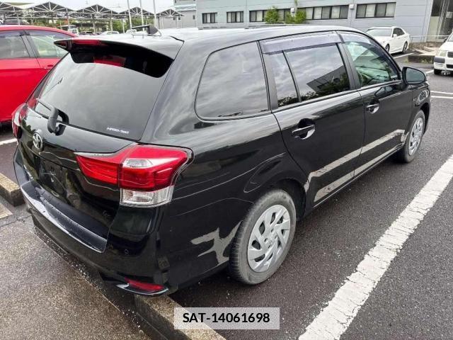 Toyota COROLLA FIELDER 2023-08 7936511-1