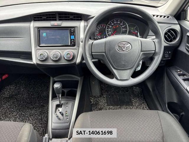 Toyota COROLLA FIELDER 2023-08 7936511-2