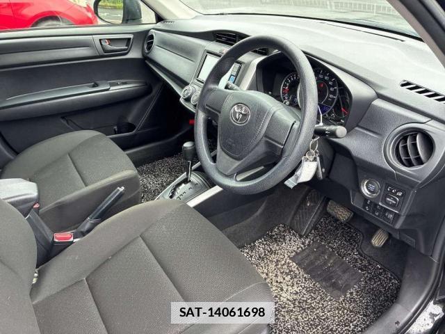 Toyota COROLLA FIELDER 2023-08 7936511-4