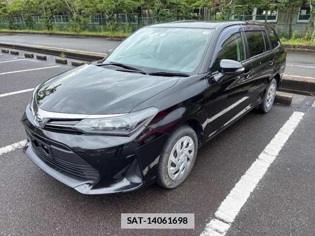 Toyota COROLLA FIELDER 2023-08 7936511-6