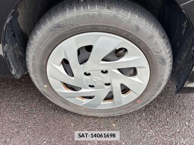 Toyota COROLLA FIELDER 2023-08 7936511-7