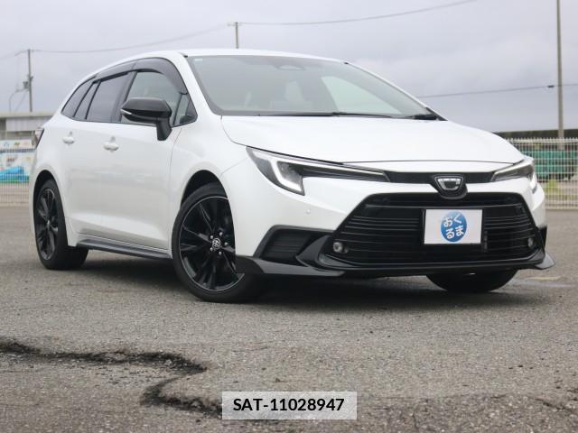 Toyota COROLLA TOURING 2025-06 7934077-0