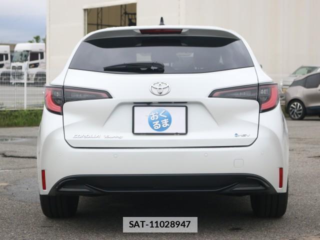Toyota COROLLA TOURING 2025-06 7934077-1