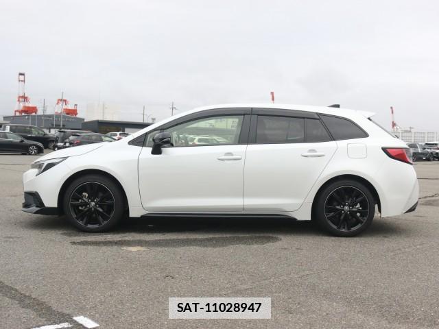 Toyota COROLLA TOURING 2025-06 7934077-10