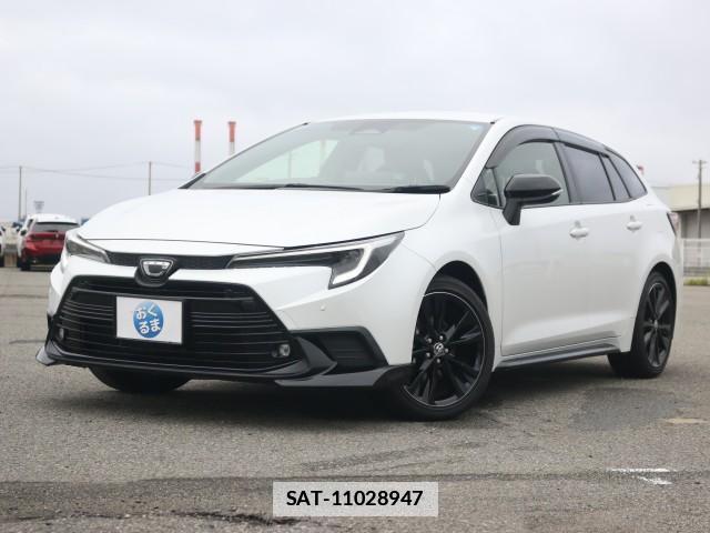 Toyota COROLLA TOURING 2025-06 7934077-12