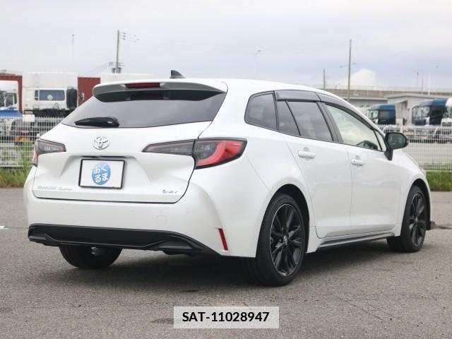 Toyota COROLLA TOURING 2025-06 7934077-13
