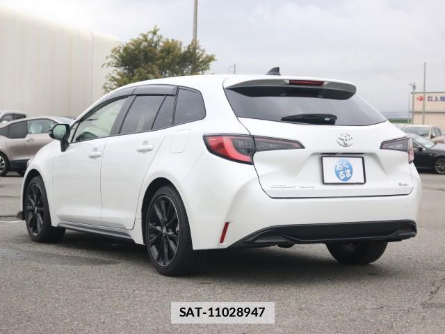 Toyota COROLLA TOURING 2025-06 7934077-14