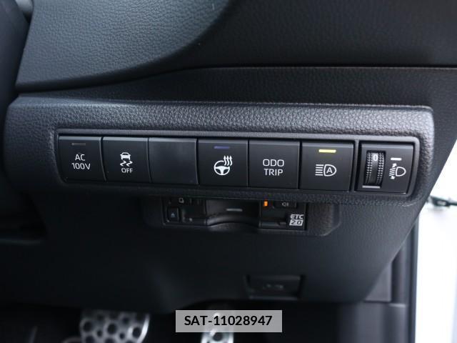 Toyota COROLLA TOURING 2025-06 7934077-16