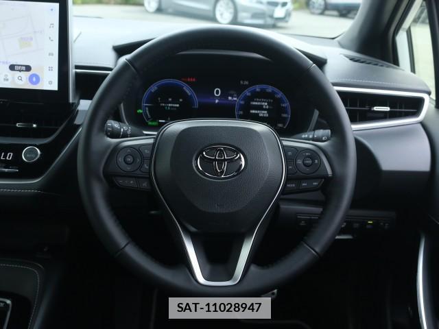 Toyota COROLLA TOURING 2025-06 7934077-17
