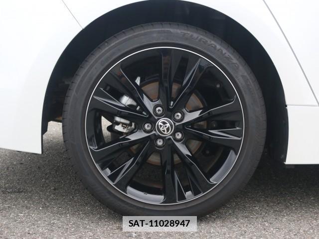 Toyota COROLLA TOURING 2025-06 7934077-19