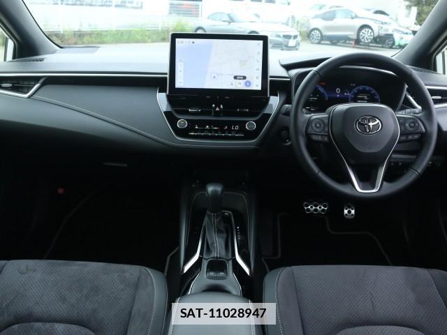 Toyota COROLLA TOURING 2025-06 7934077-2