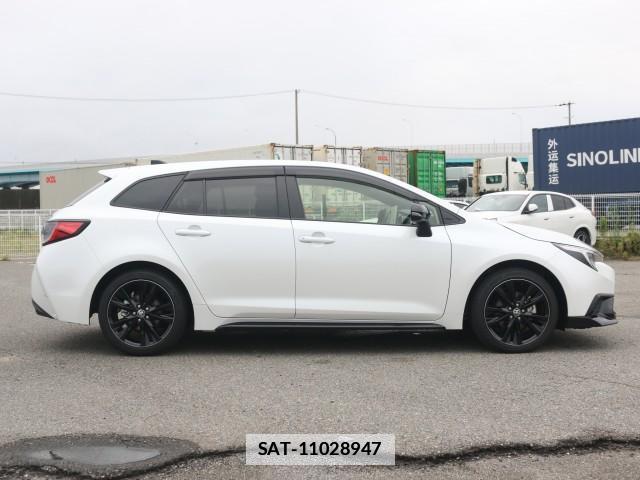 Toyota COROLLA TOURING 2025-06 7934077-3
