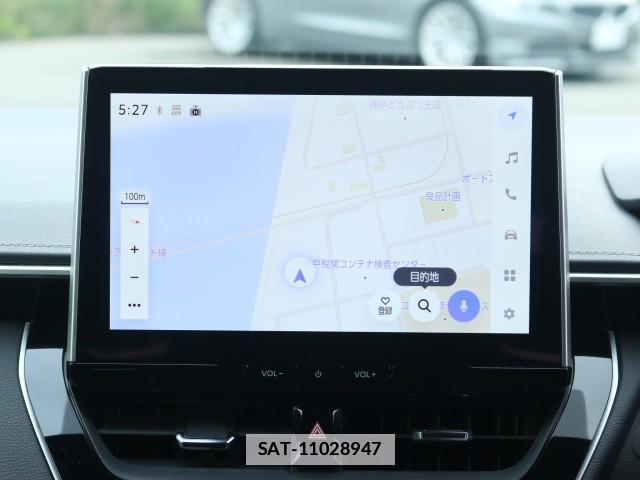 Toyota COROLLA TOURING 2025-06 7934077-4