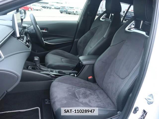 Toyota COROLLA TOURING 2025-06 7934077-5