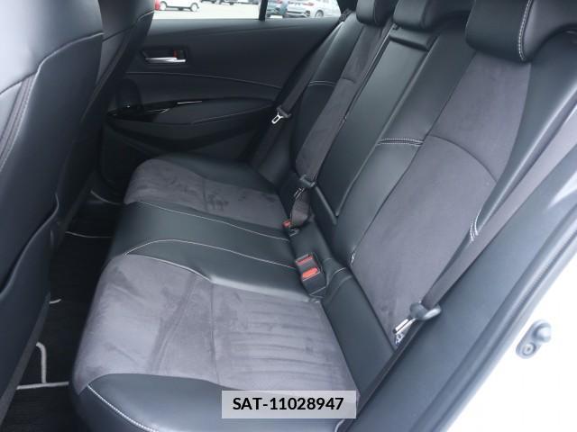 Toyota COROLLA TOURING 2025-06 7934077-6
