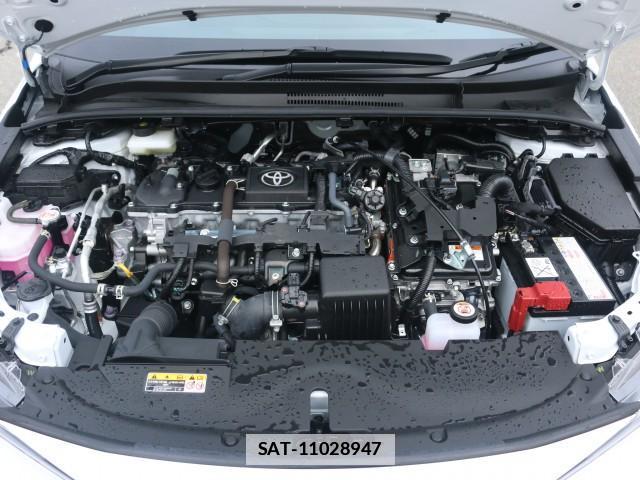 Toyota COROLLA TOURING 2025-06 7934077-7