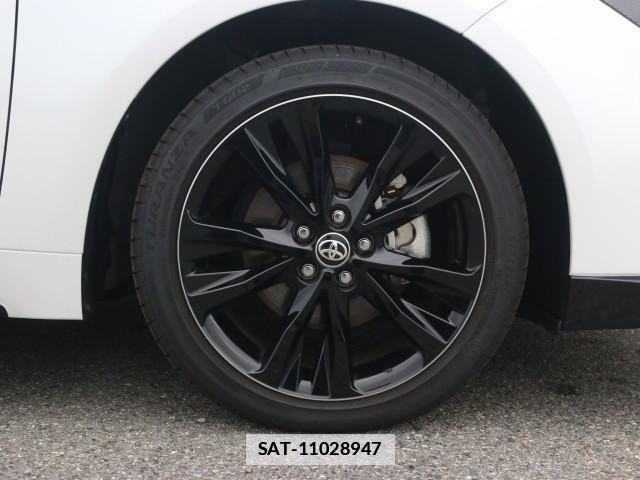 Toyota COROLLA TOURING 2025-06 7934077-8