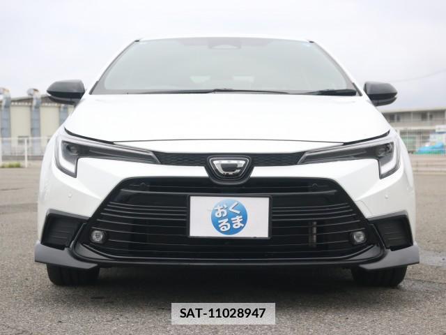 Toyota COROLLA TOURING 2025-06 7934077-9