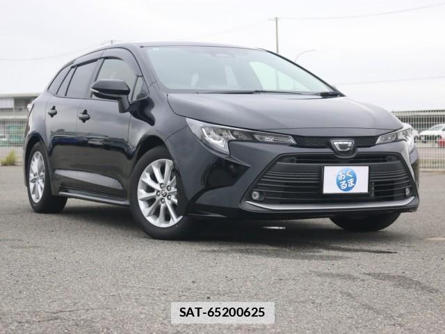 Toyota COROLLA TOURING 2025-06 7934078-0