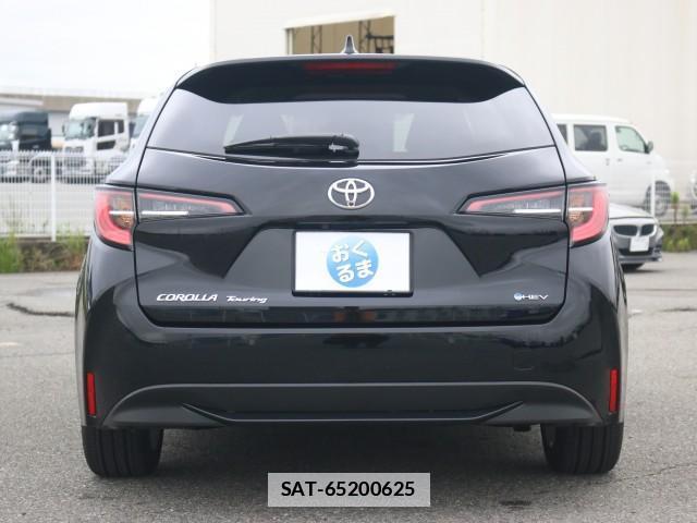 Toyota COROLLA TOURING 2025-06 7934078-1