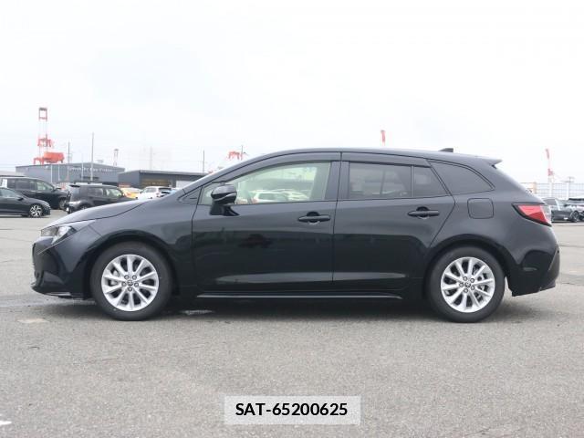 Toyota COROLLA TOURING 2025-06 7934078-10