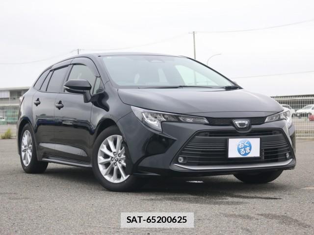 Toyota COROLLA TOURING 2025-06 7934078-11