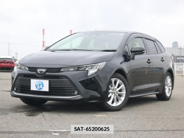 Toyota COROLLA TOURING 2025-06 7934078-12