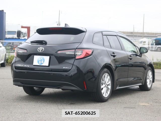 Toyota COROLLA TOURING 2025-06 7934078-13