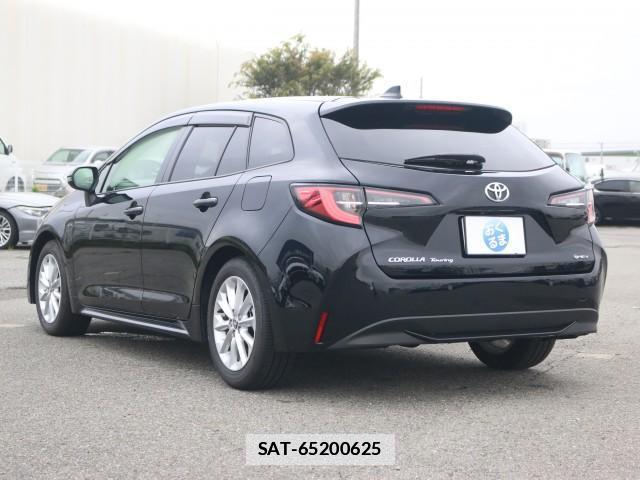 Toyota COROLLA TOURING 2025-06 7934078-14